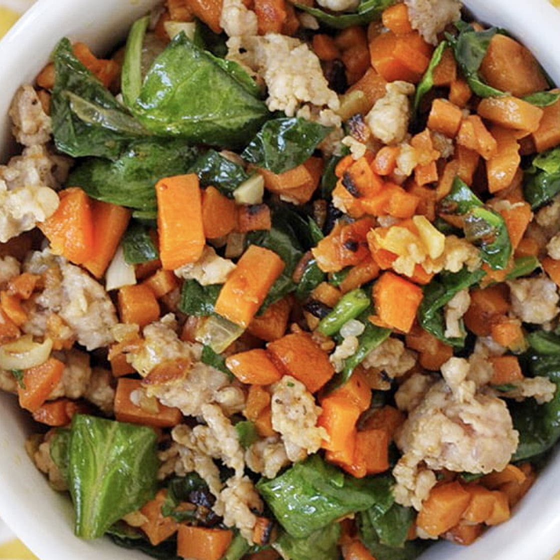 Breakfast Hash