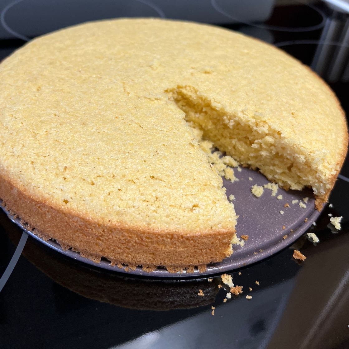 The Best Homemade Cornbread Recipe