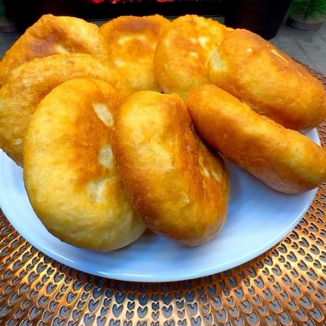Piroschki