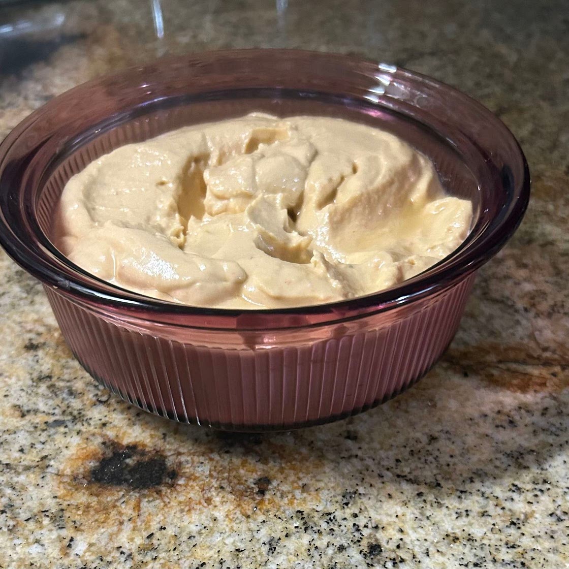Cottage Cheese Queso 🧀 🌶️