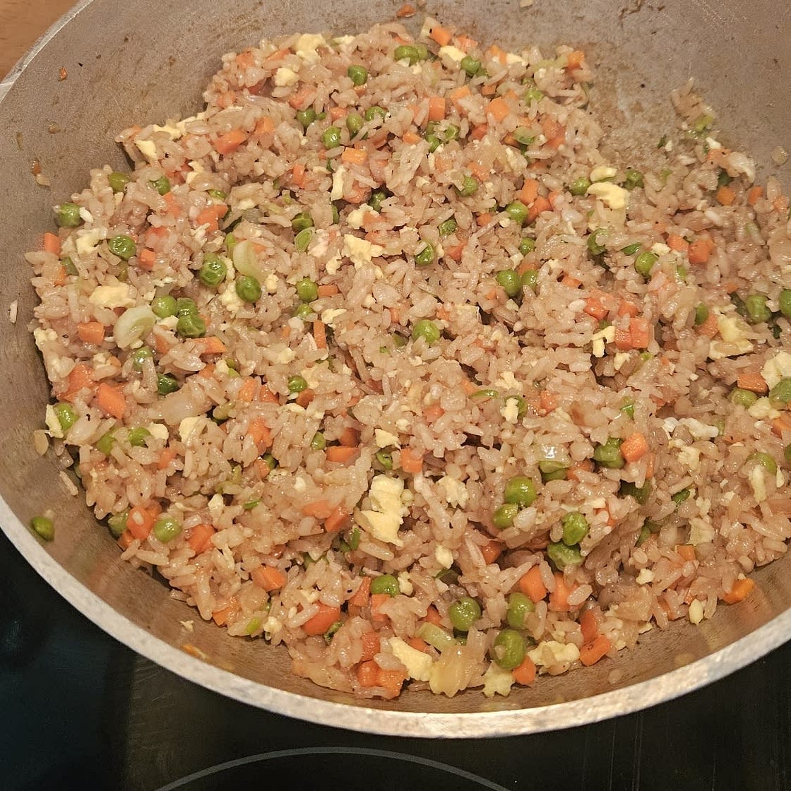 Fried Rice