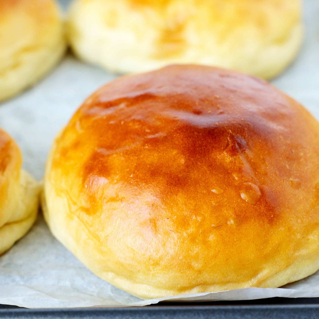 Potato buns