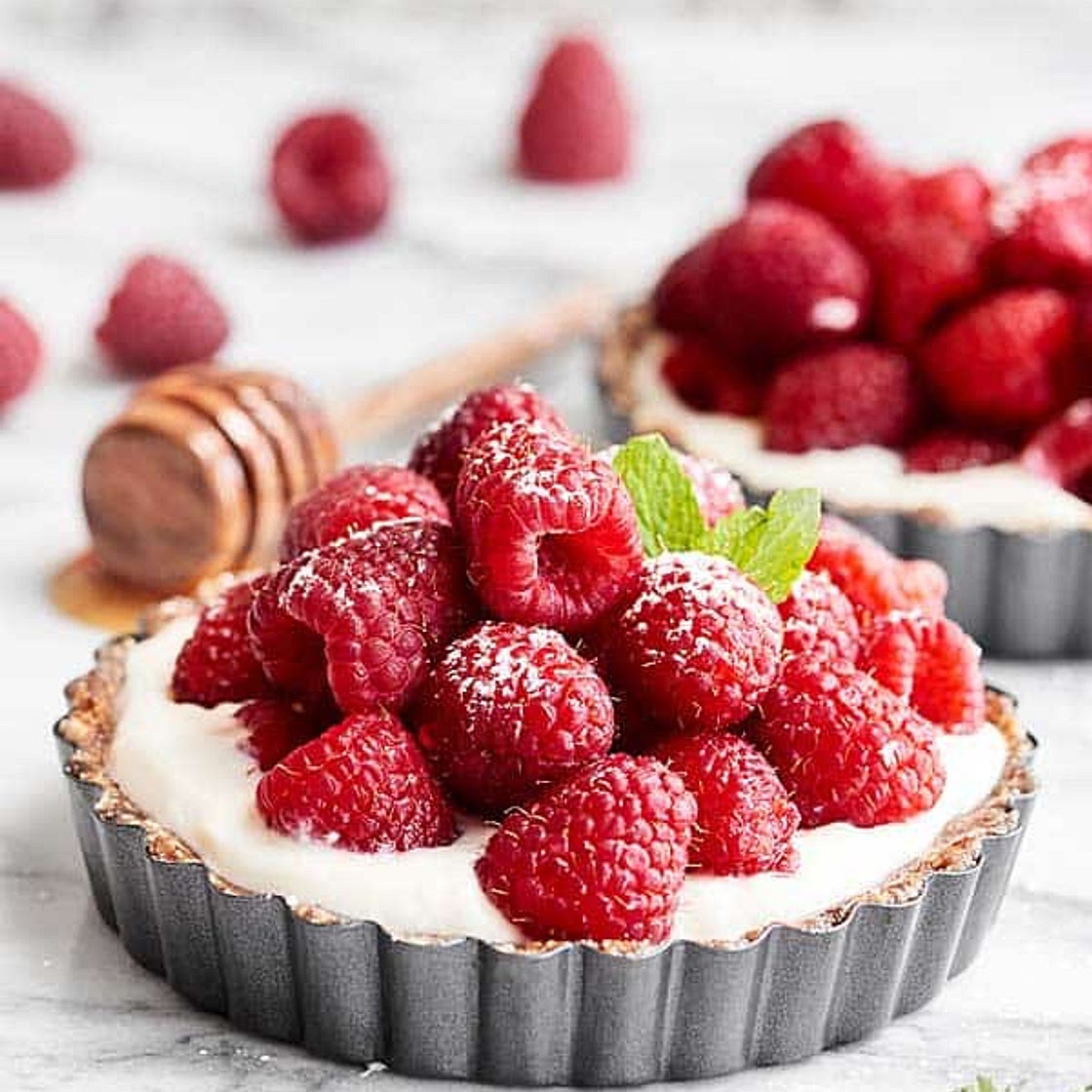 Tart My Style