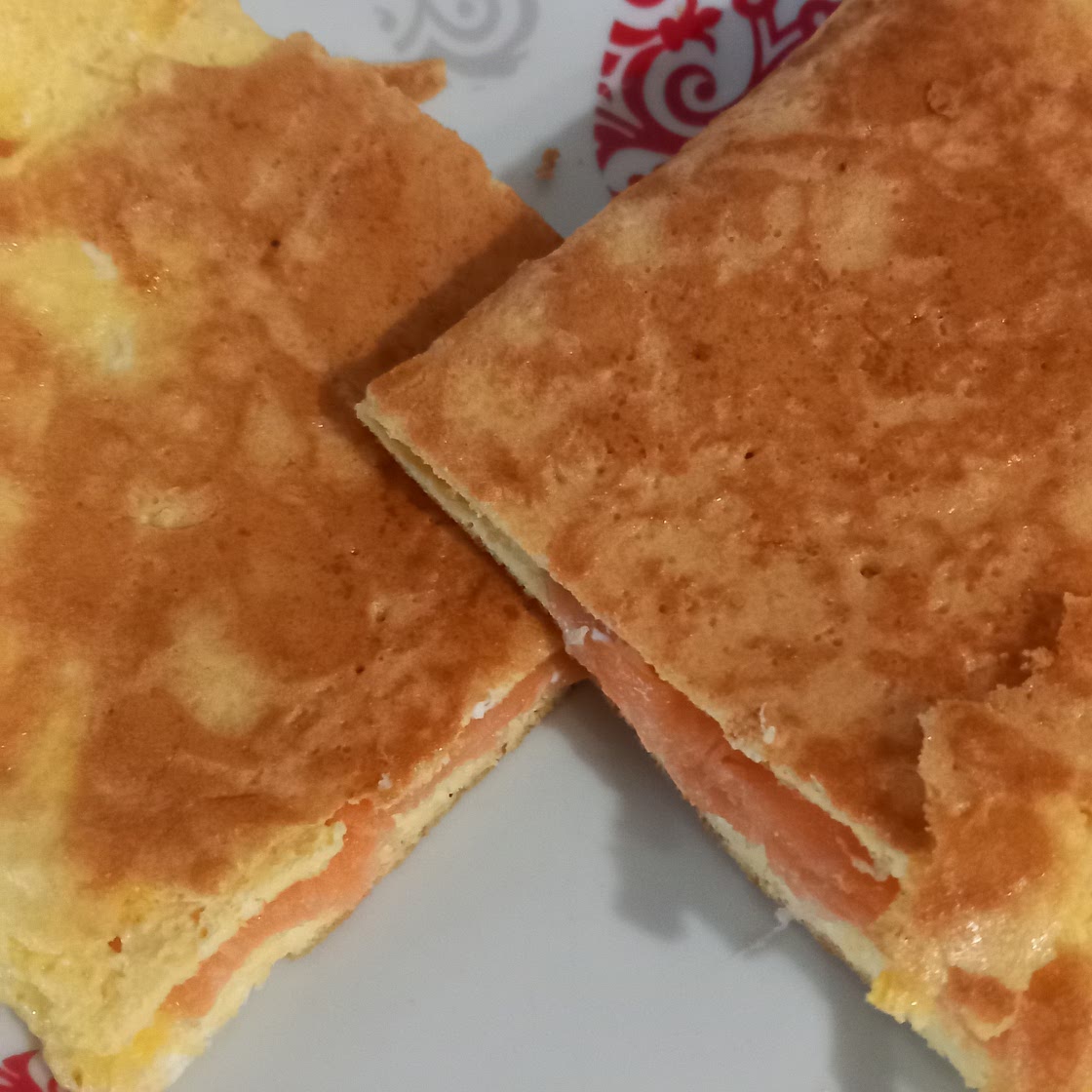 Fritta-piadina