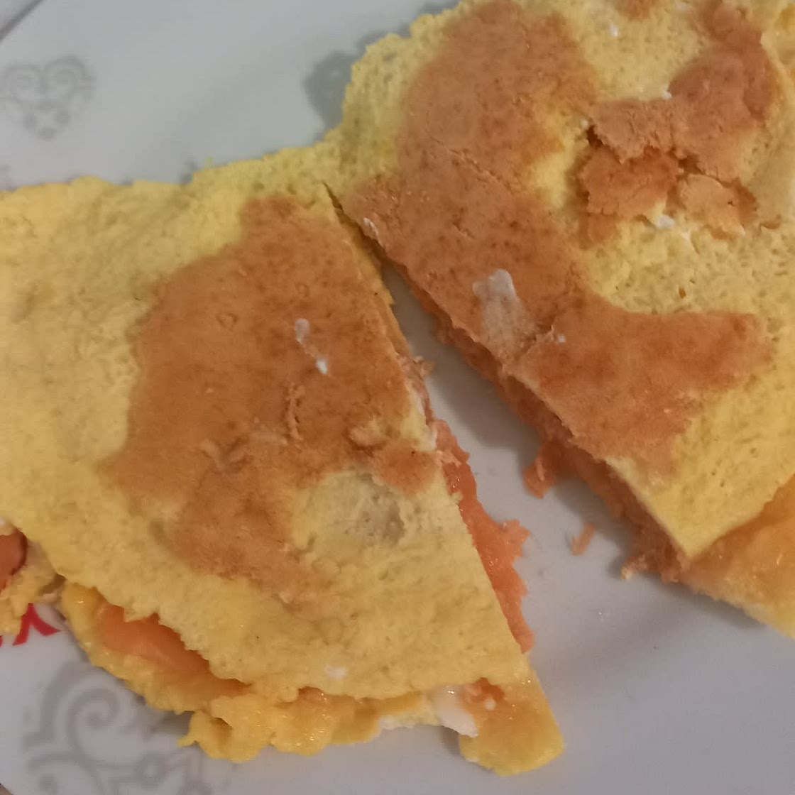Fritta-piadina