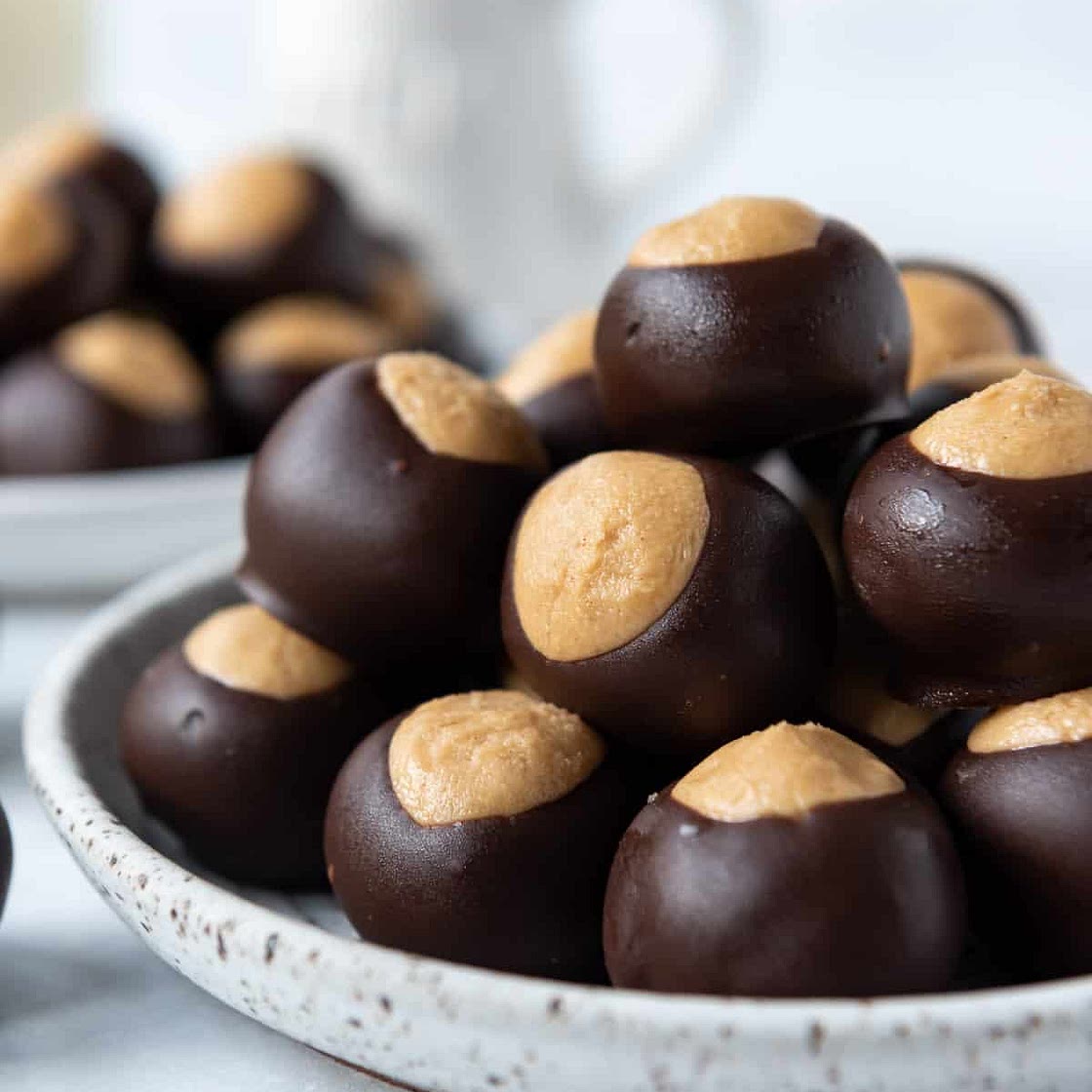 Buckeyes 