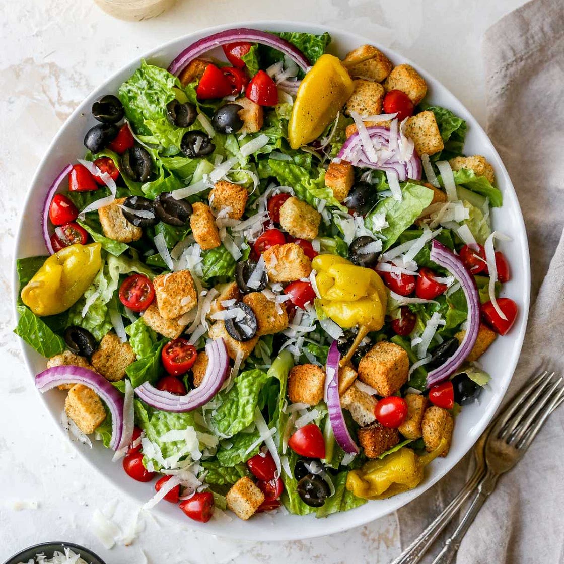 Italian Salad