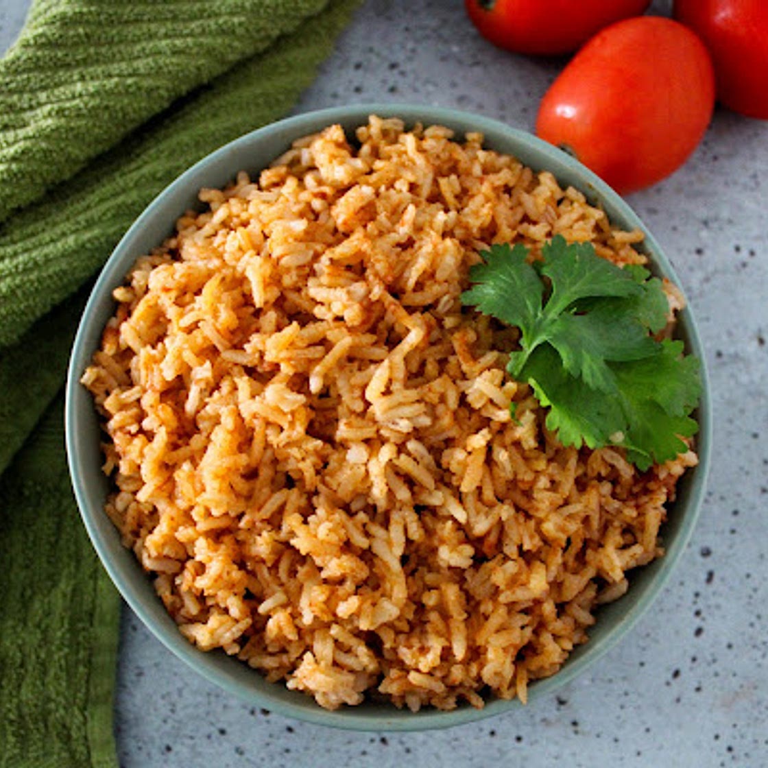 Spanish Rice