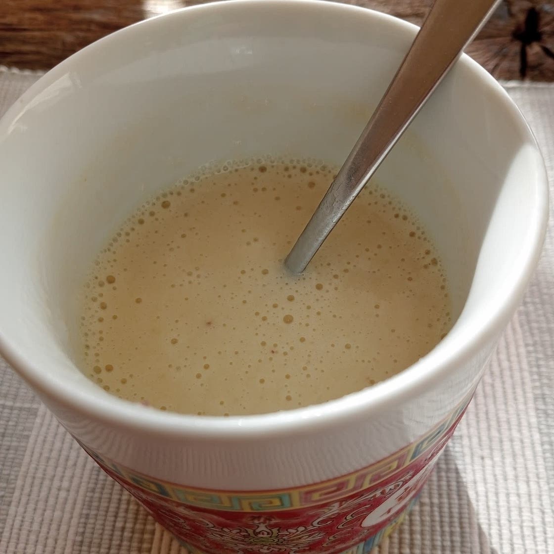 Easy 5-Minute Banana Smoothie