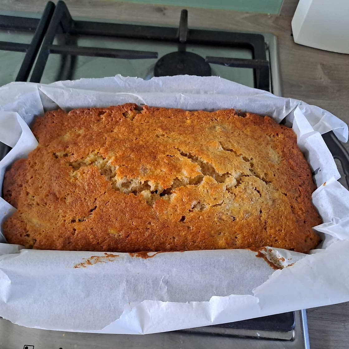 Banana bread
