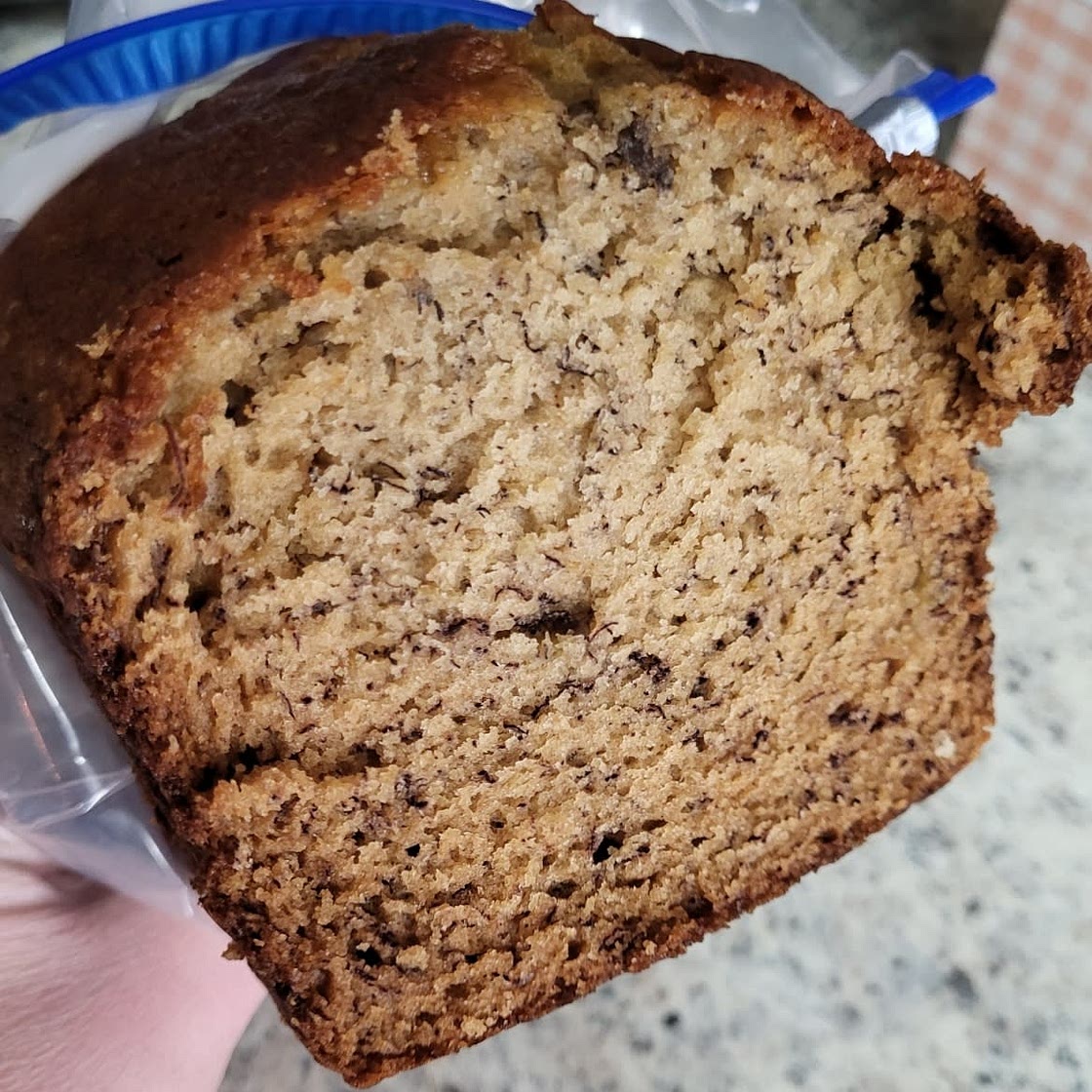Best Banana Bread Recipe
