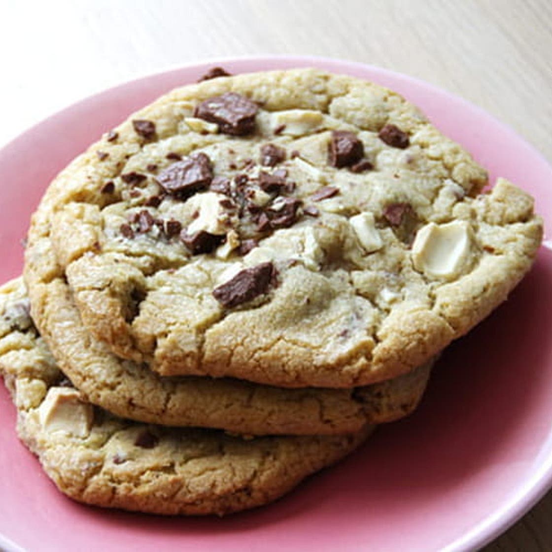Cookies américains