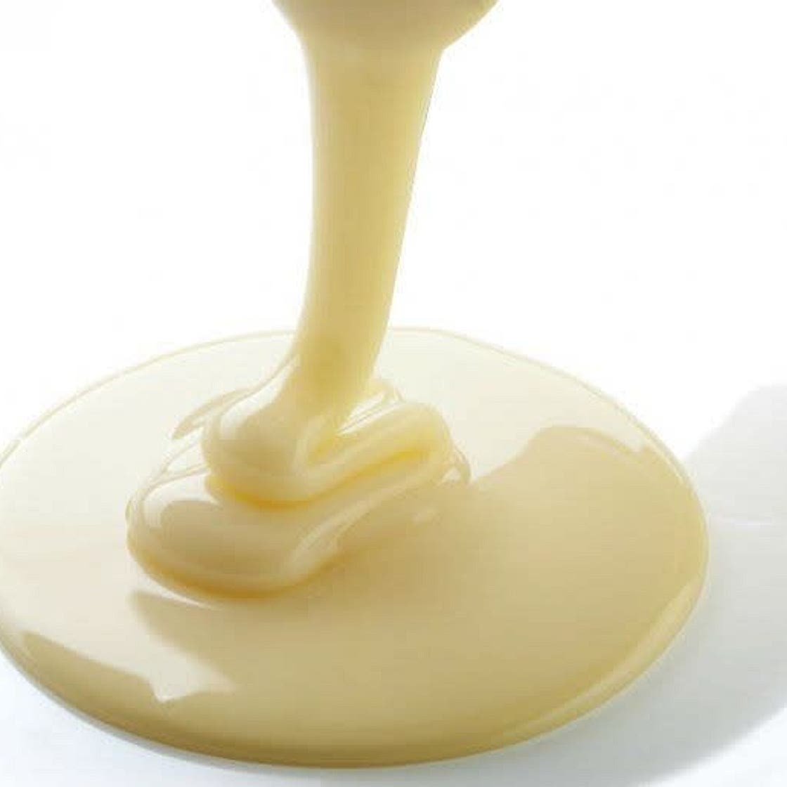 Leche condensada