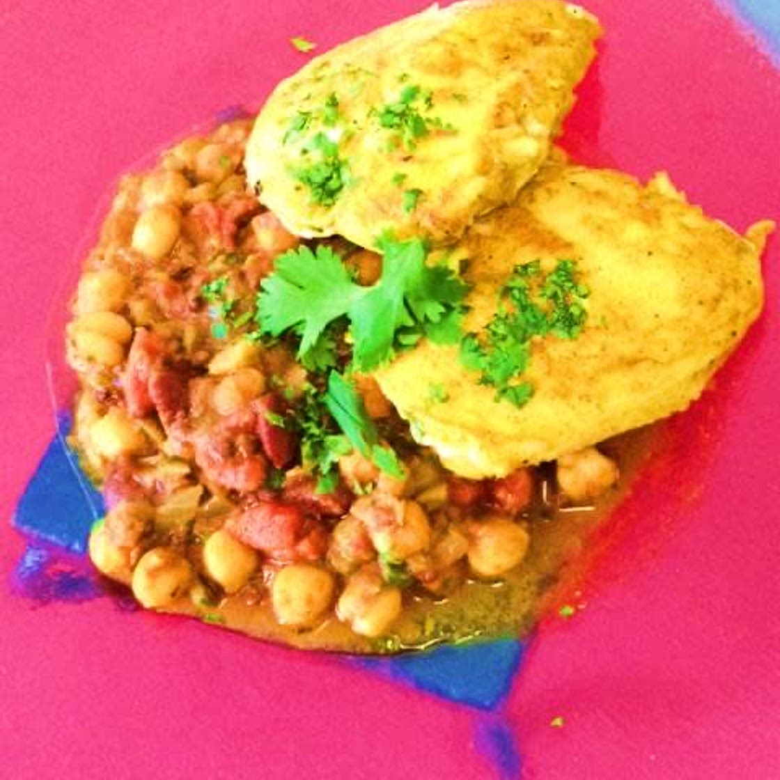 NYP-Nutrition-NYPBeHealthy Recipes-Moroccan Chicken with Chickpe