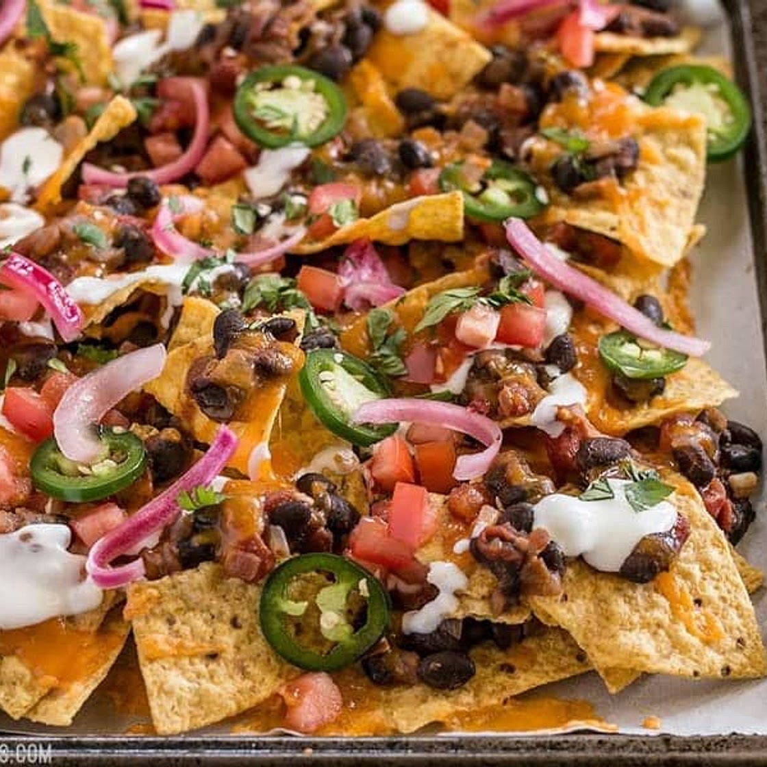 Nachos