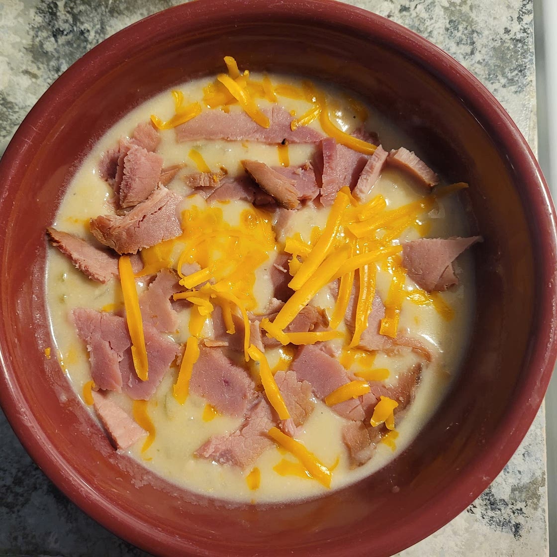 Potato Soup