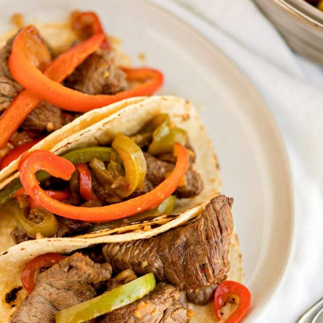Carne Asada Marinade
