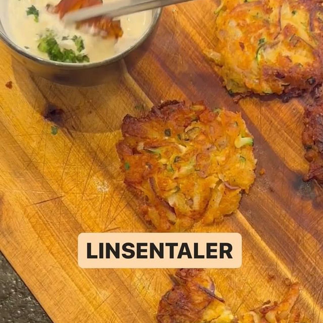 Linsentaler