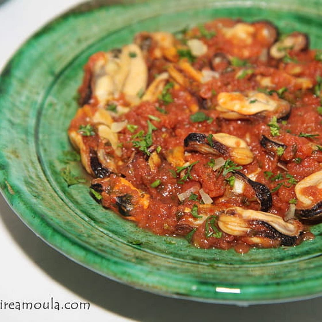 Tajine de moules à la marocaine : la meilleure recette