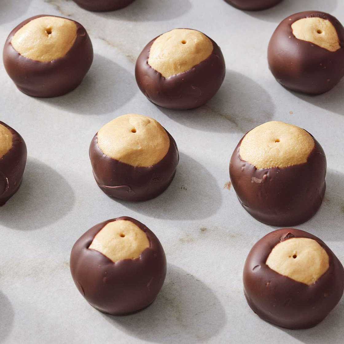 Buckeyes