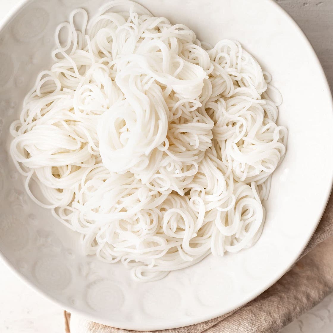 How to Cook Vermicelli Noodles