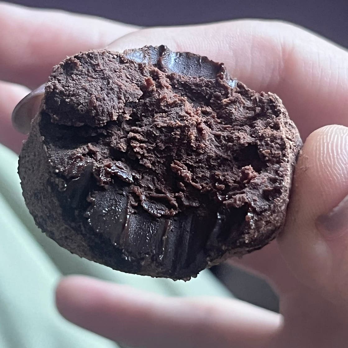 easy truffles