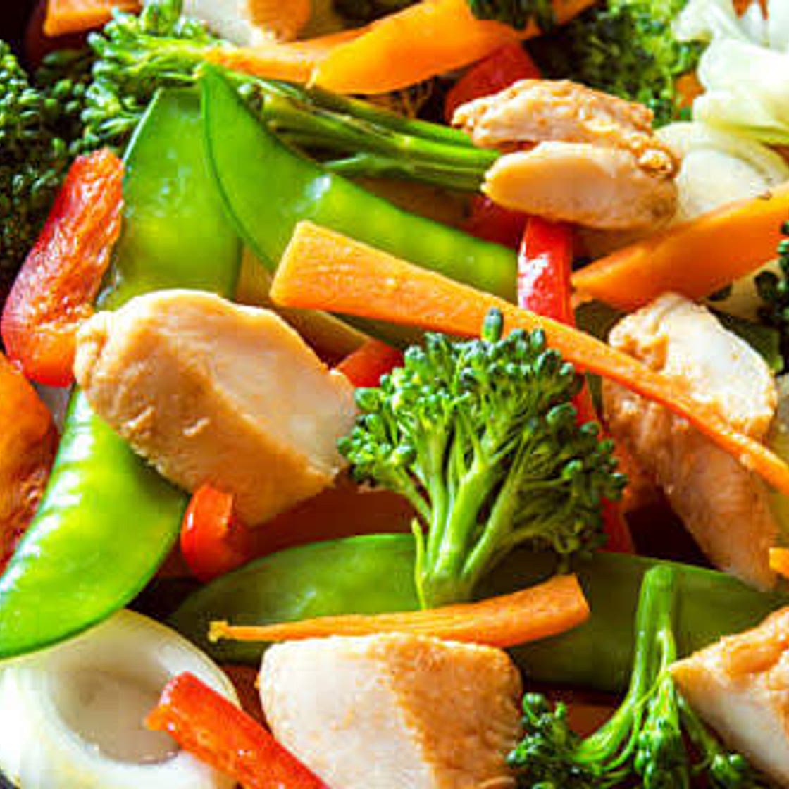 South Beach Diet Wedding Recipe