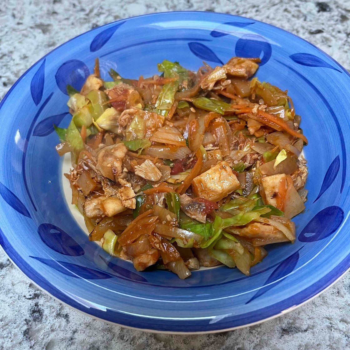 Master chef dish koto rotti 95 calories 