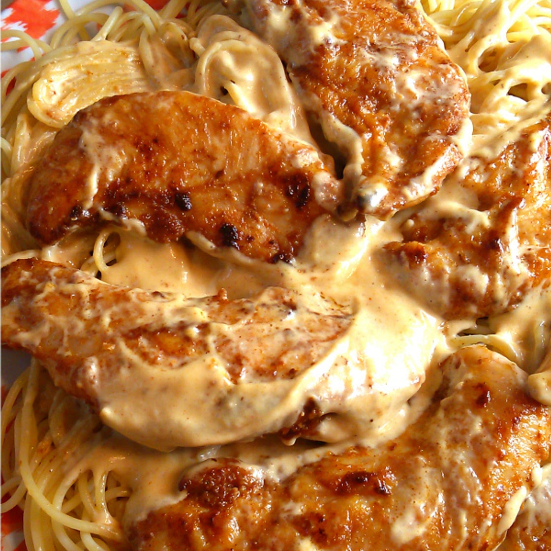 Chicken Lazone