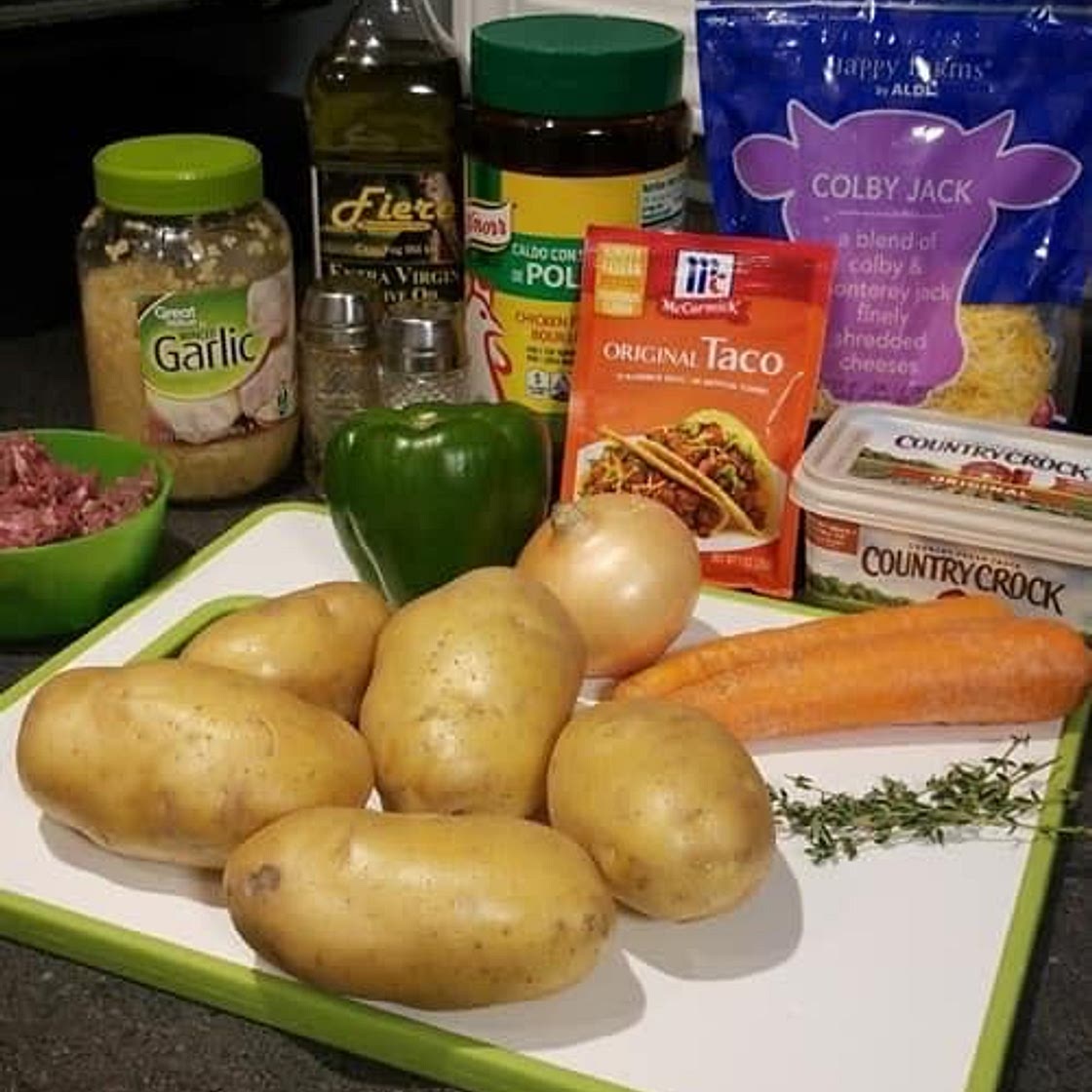 Shepherds Pie