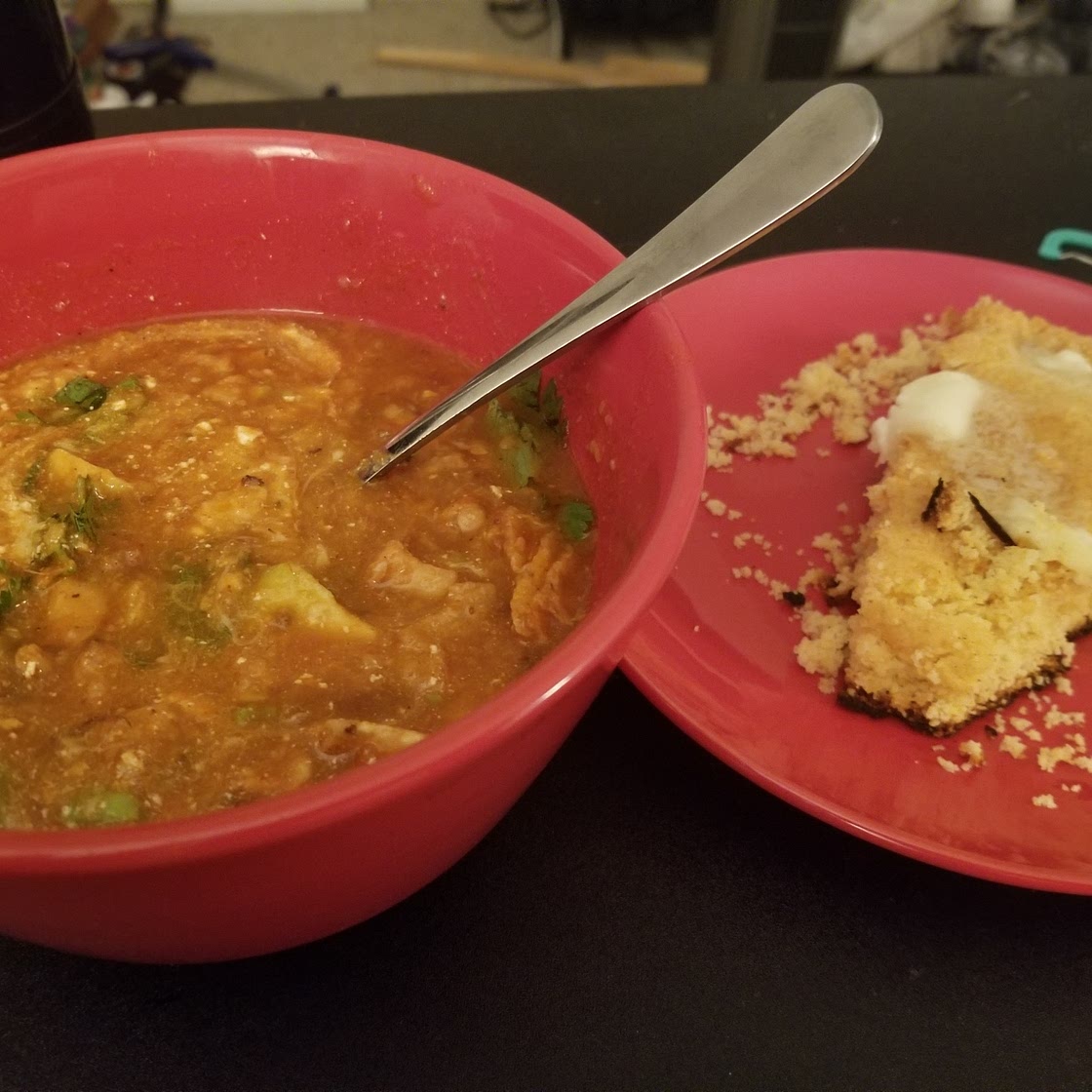 Tortilla Soup