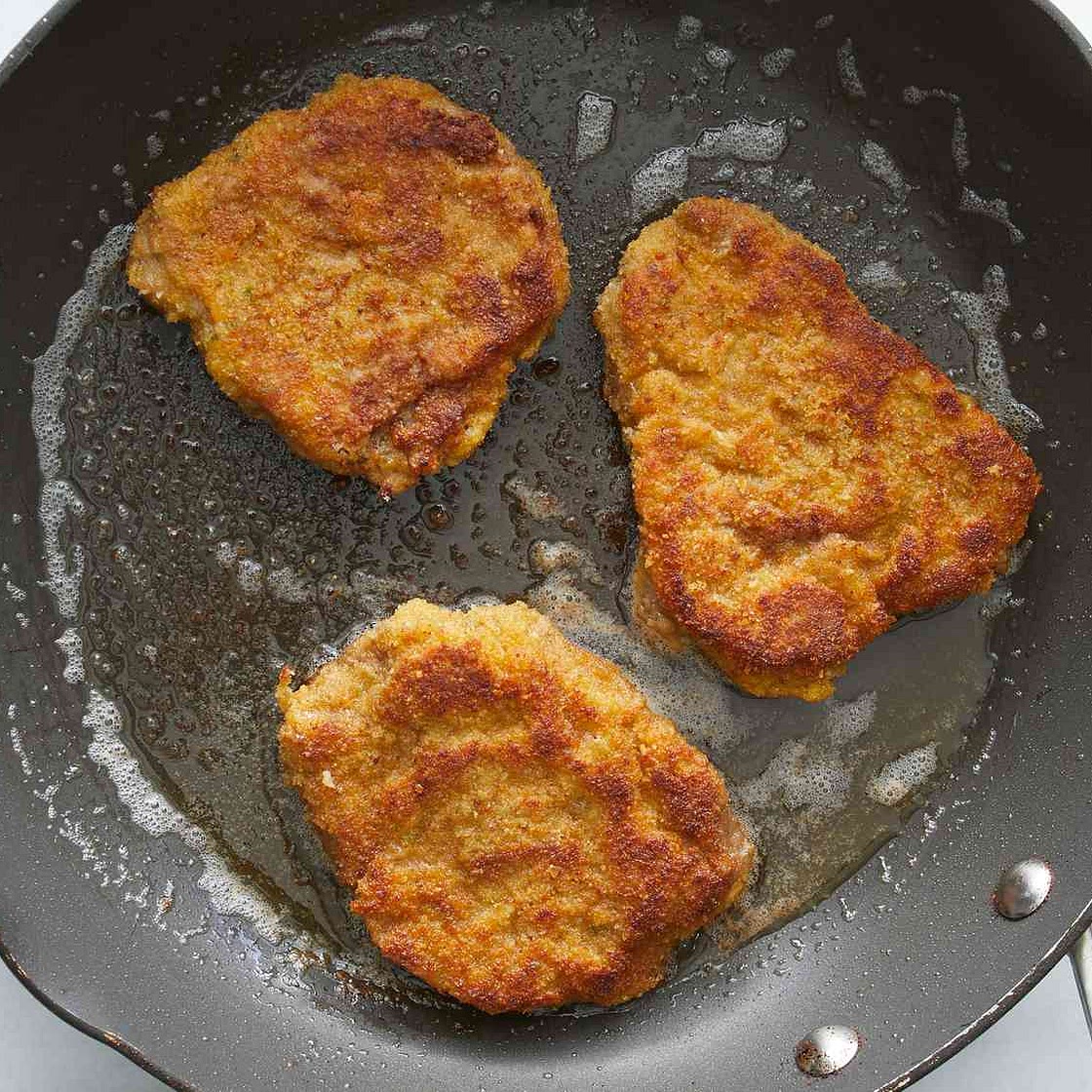 Wiener Schnitzel
