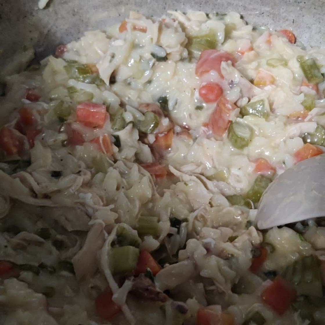 Avgolemono: Greek Lemon Chicken Soup