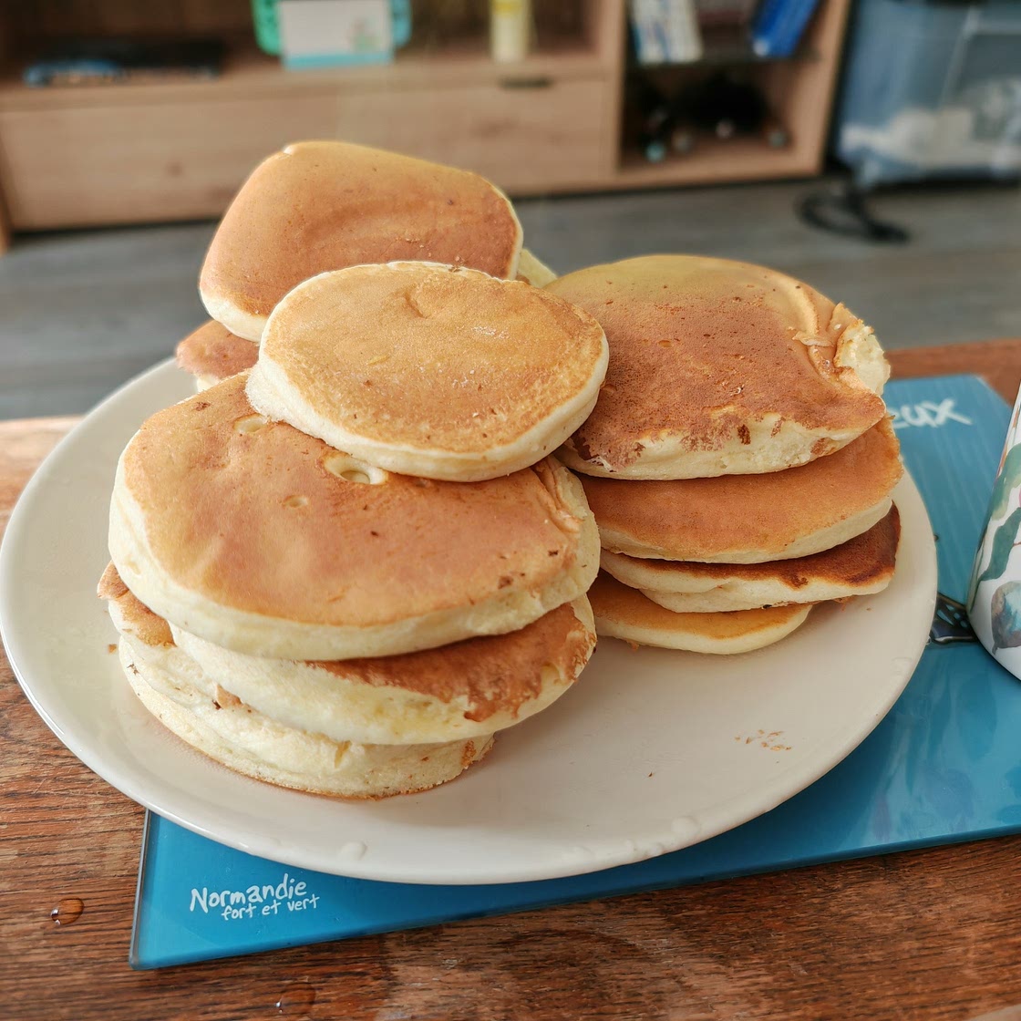 Pancakes