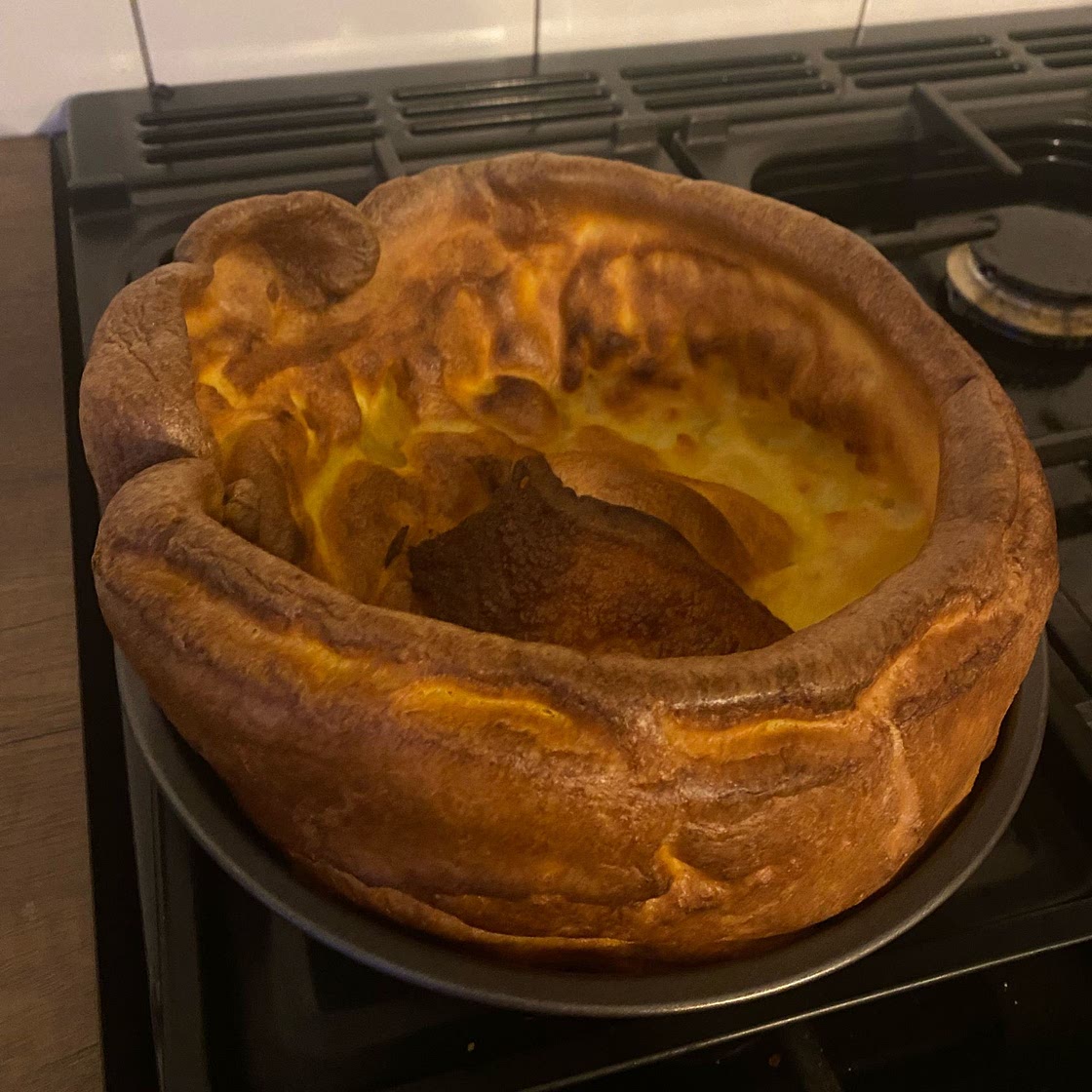 Best Yorkshire puddings