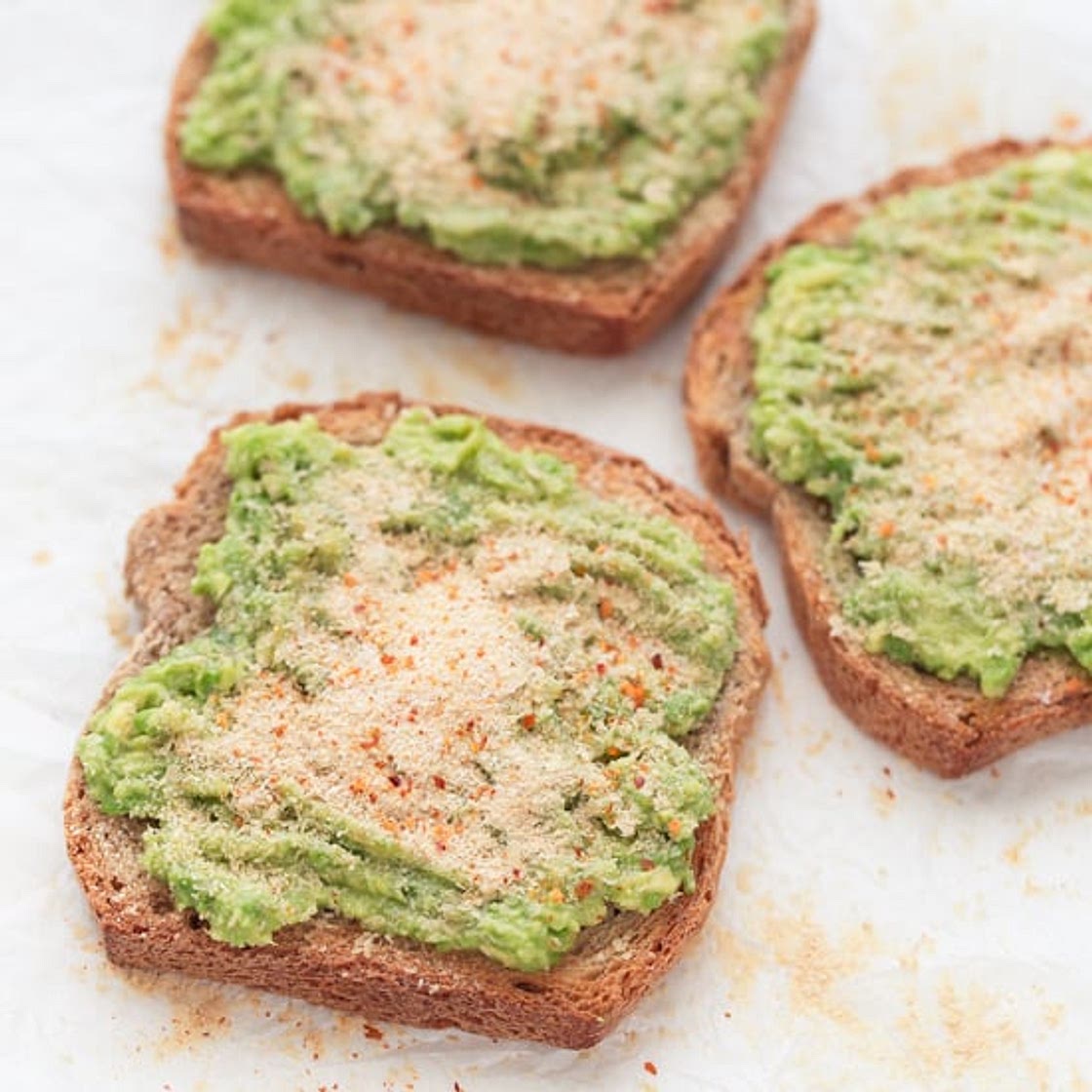 Avocado Toast