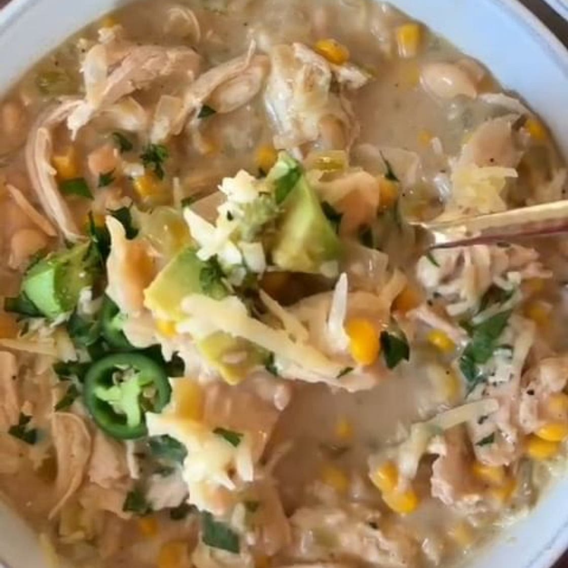 OPTIONAL GARNISHES