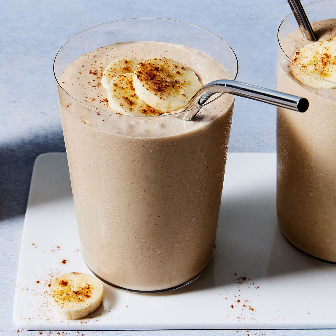 Chia Pudding
