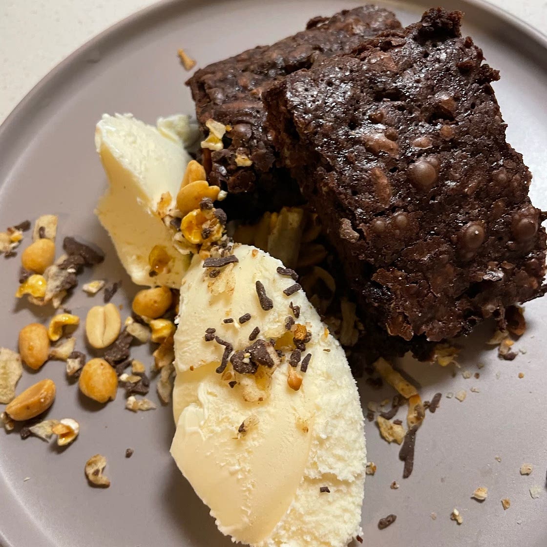 How to Make Box Brownie Mix Better: Easy Baking Hacks