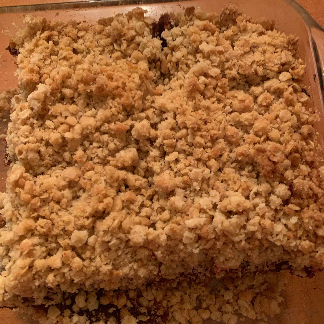 Date squares