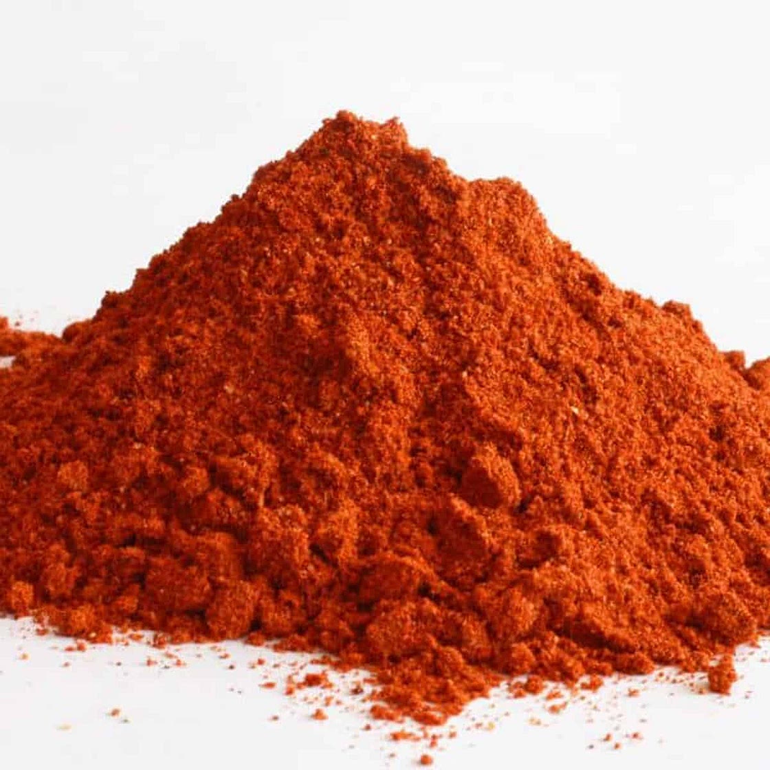 Berbere (Ethiopian Spice Blend)