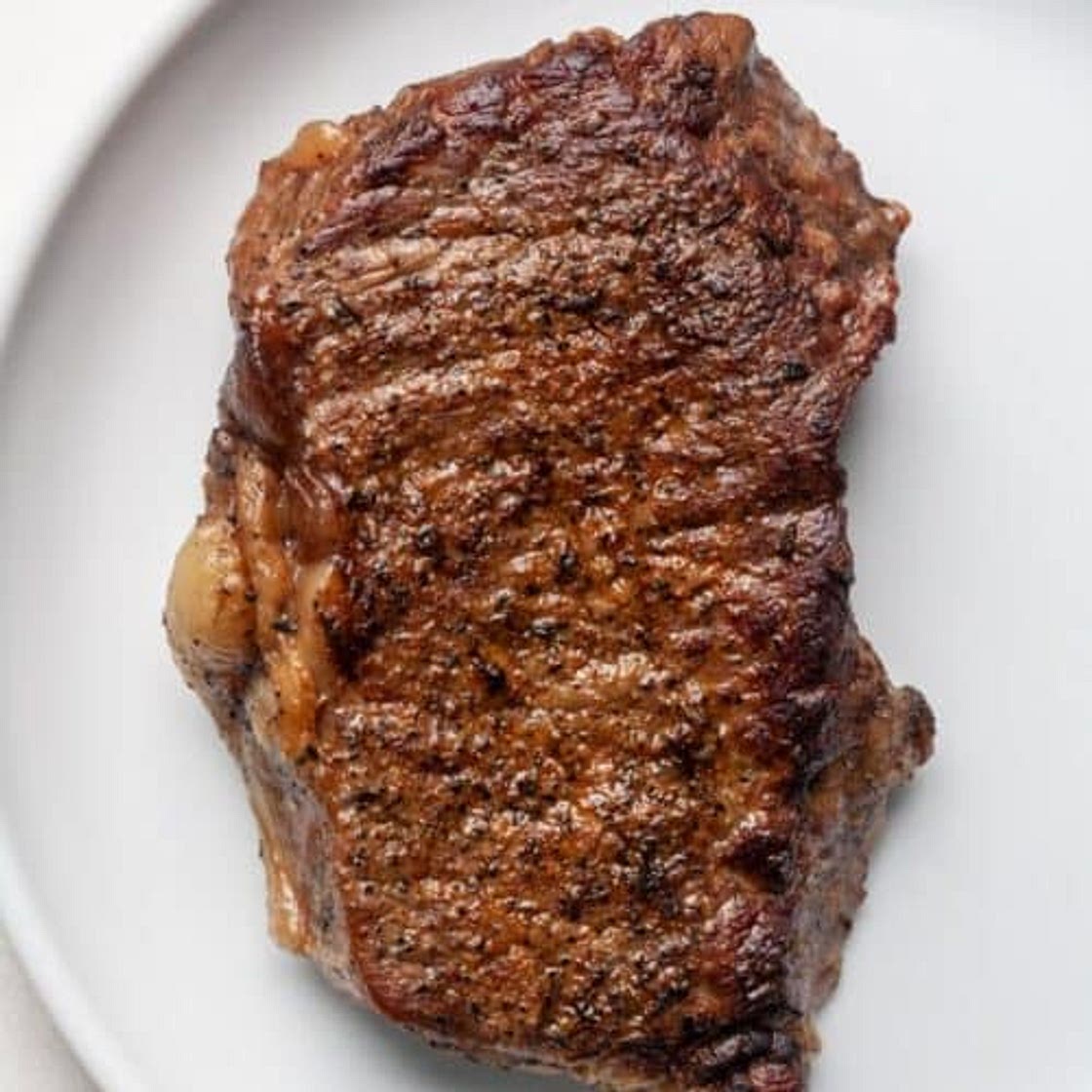 Instant Pot Steak