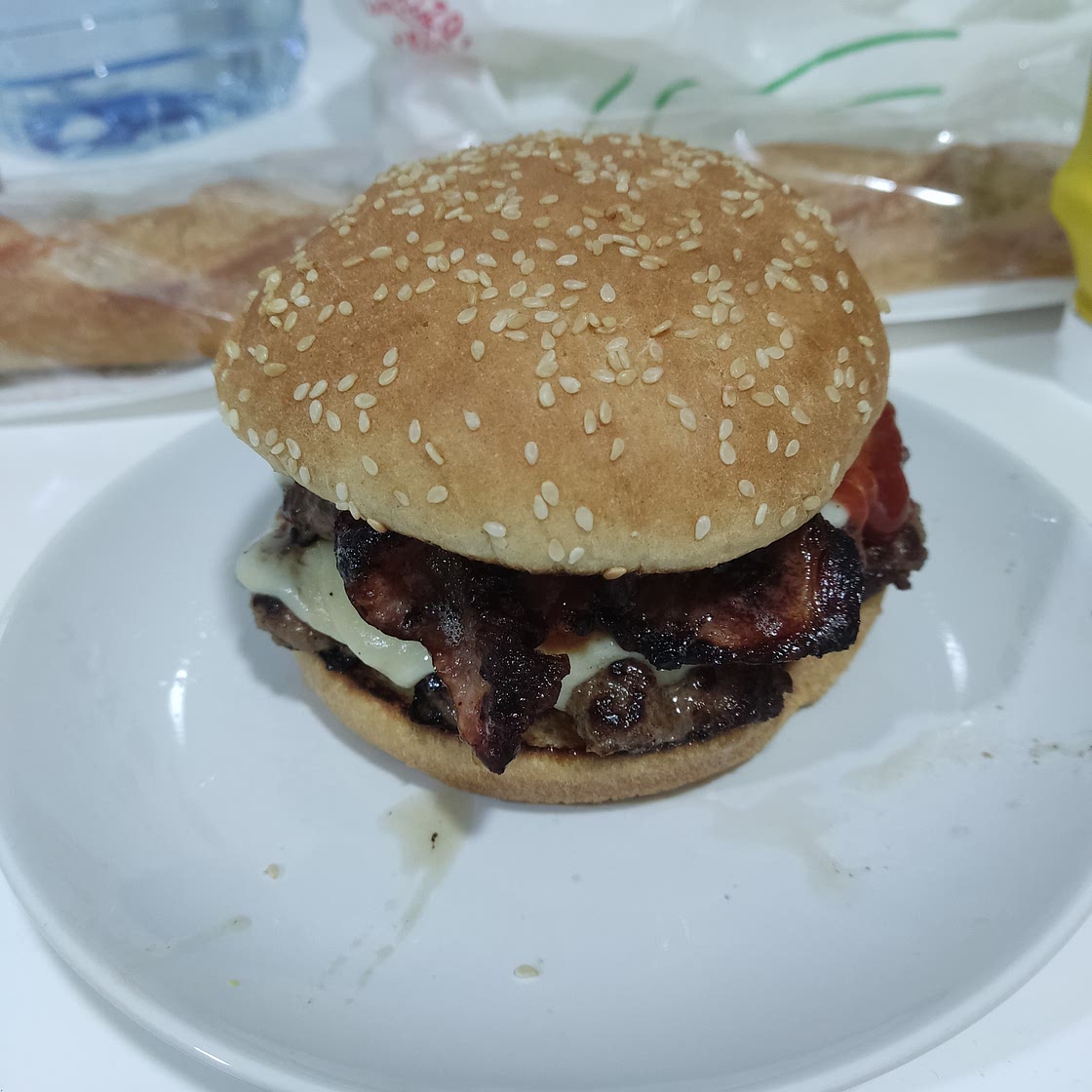 Hamburguesa