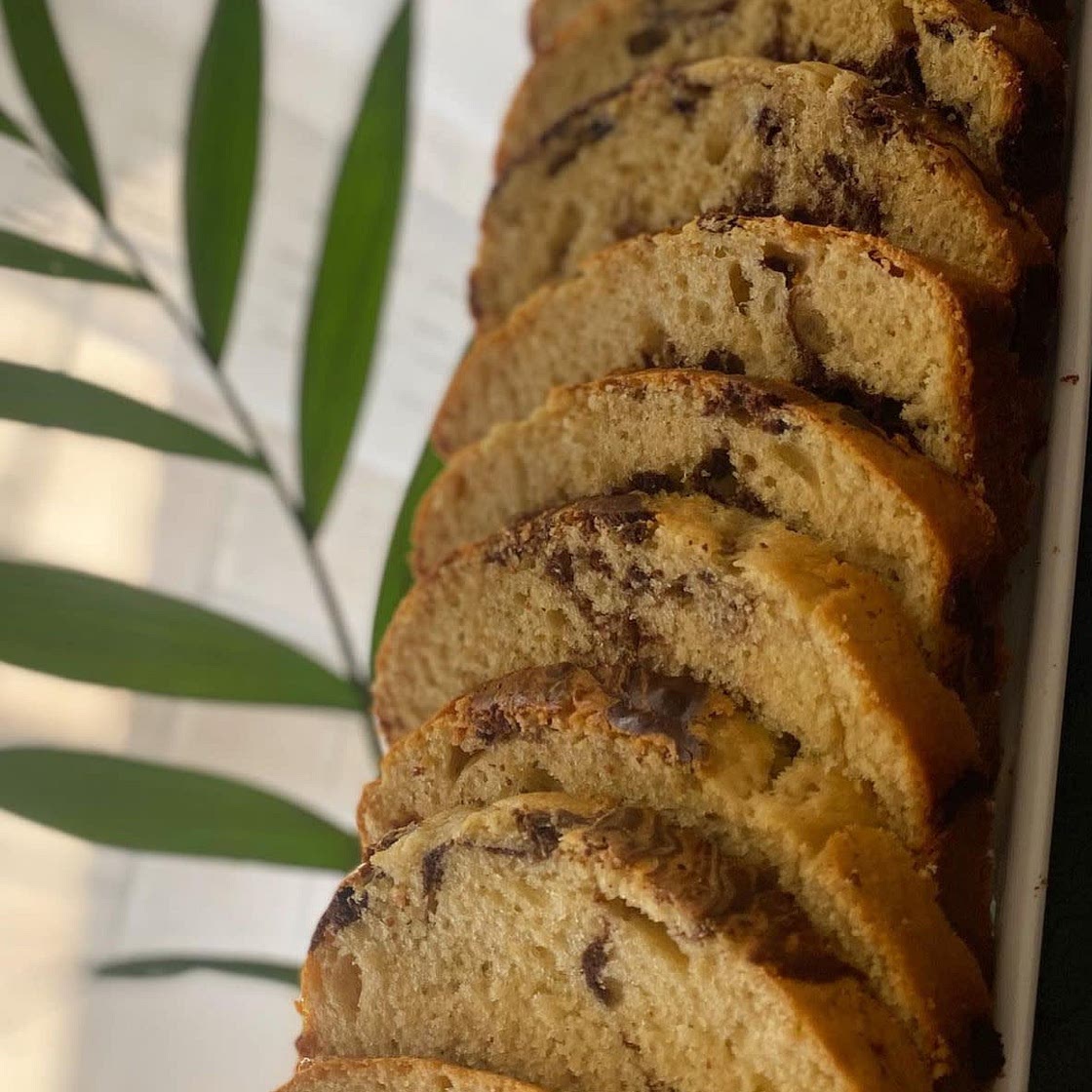 Marble cake