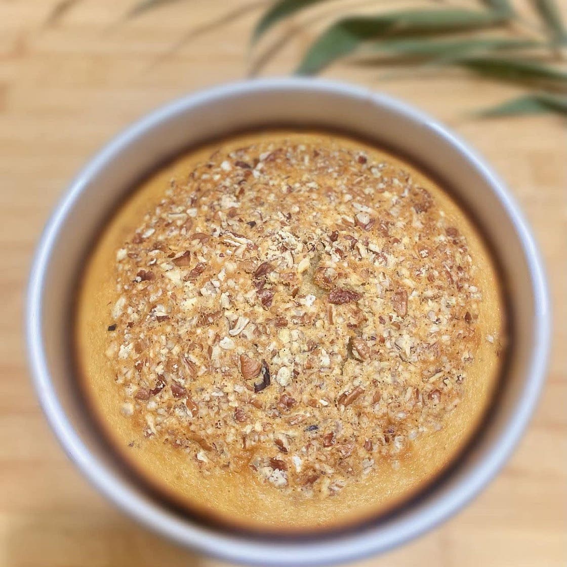 Butter cake recipe