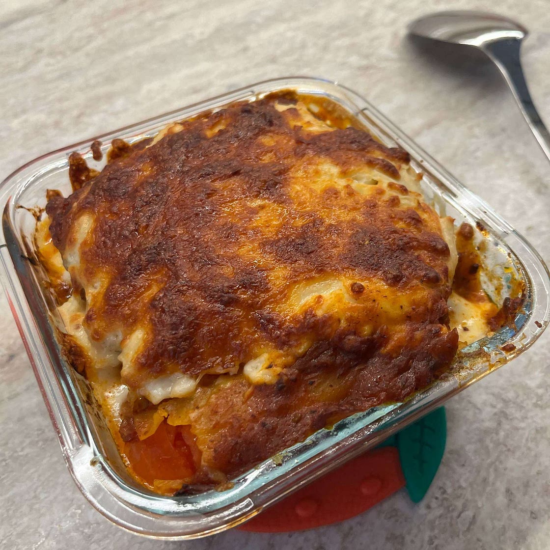 CAPRESE CANNELLONI