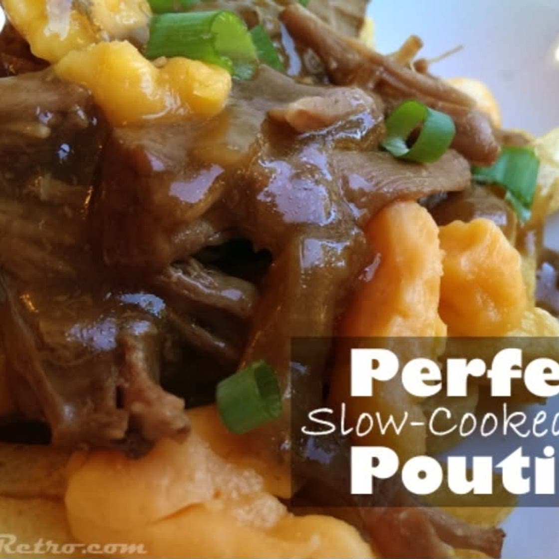 Poutine
