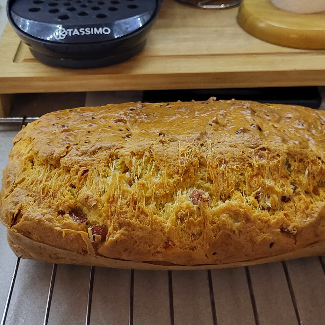 Cake au jambon : la meilleure recette