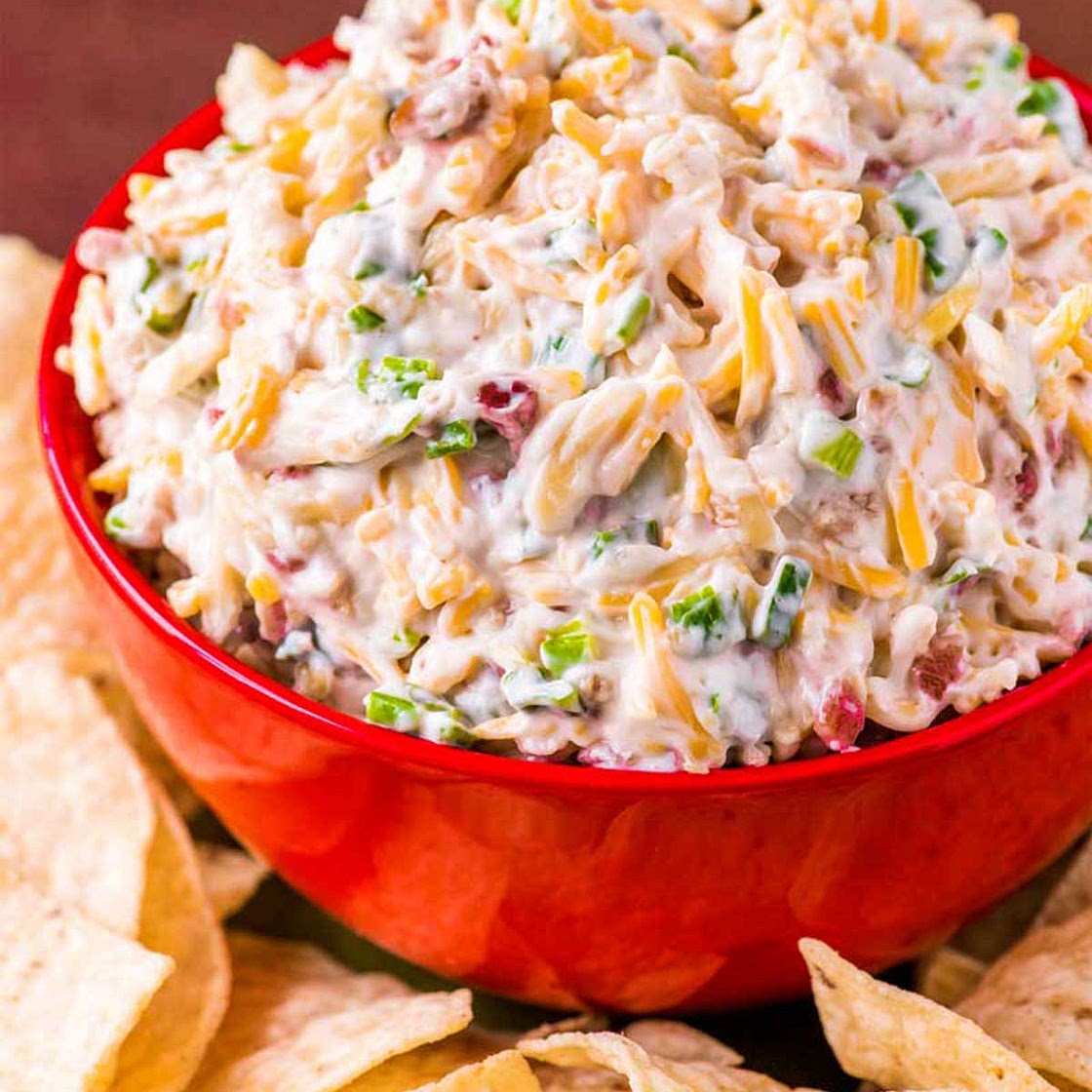 Million Dollar Dip