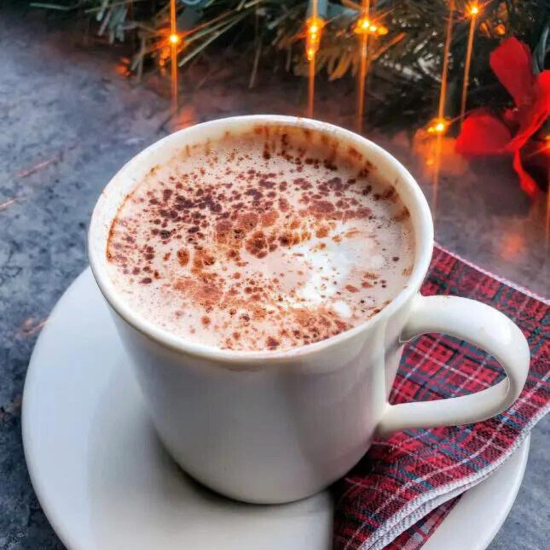 Better For You Hot Chocolate - Women of Today